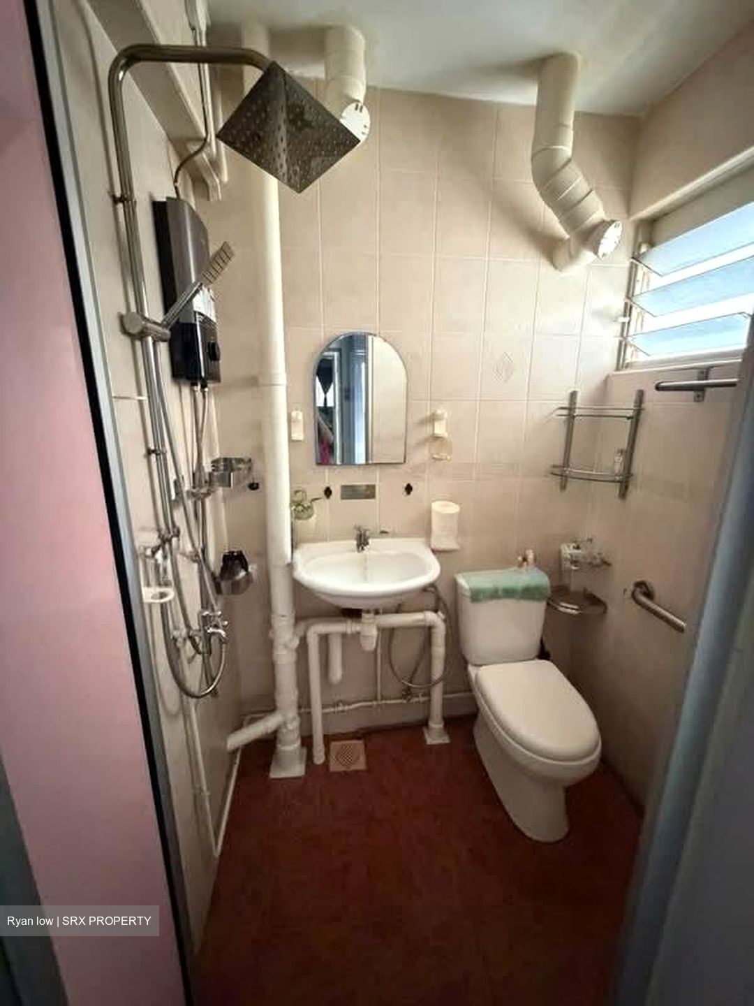Blk 26 Teck Whye Heights II (Choa Chu Kang), HDB 3 Rooms #604276921